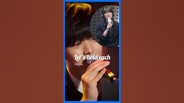 hug me by Minhyuk and Sungjae