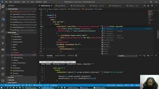 (Bangla) Full stack basic CRUD 14 : Save data from browser to mongodb database and show alert