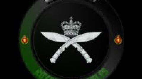 Royal Gurkha Rifles - Edit No.3 (READ DESC)