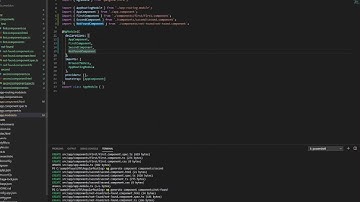 Programación Avanzada II - Clase 09 (Práctica)