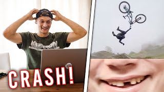 Eure besten FAILS & CRASHES! #LukasCrashFest 22