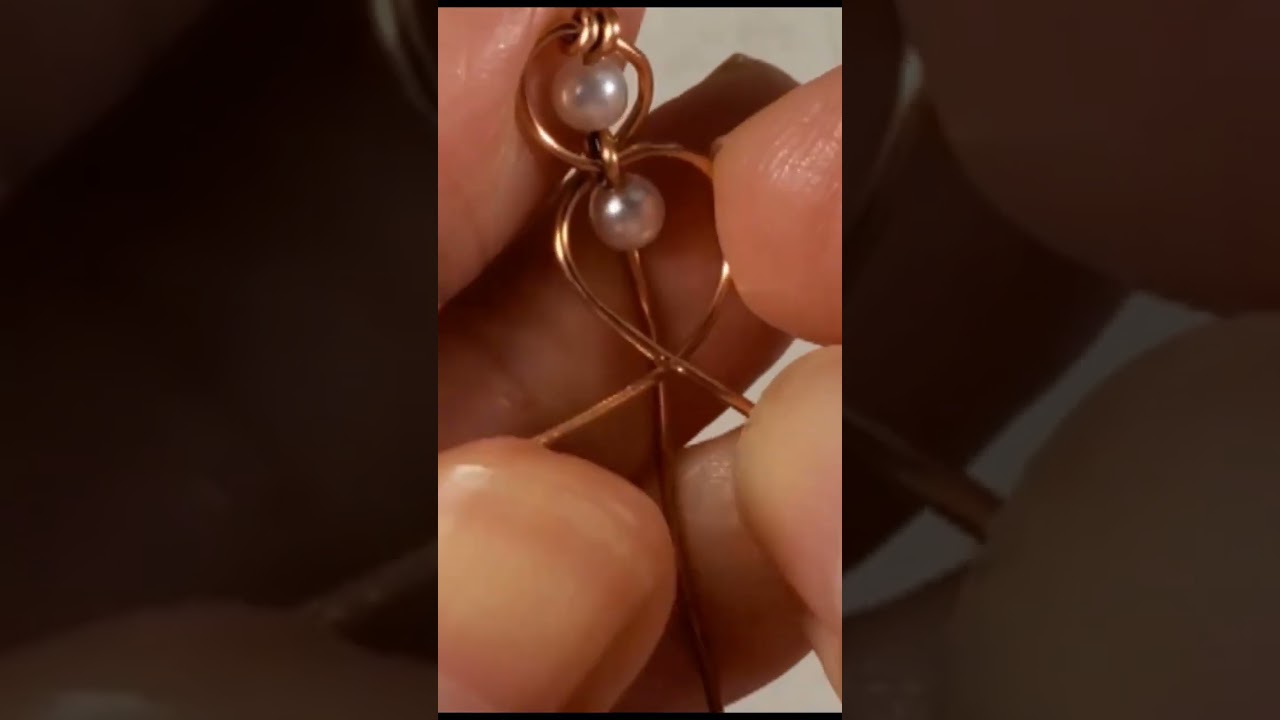 Valentine's Day gift hand-made ring 縮圖