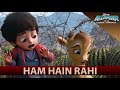 Watch Ham Hain Rahi - Gluco Allahyar and the Legend of Markhor Online In HD