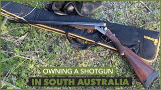 Navigating Firearm Ownership in South Australia | Understanding Gun Laws and Regulations