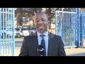 Former Emfuleni Local Municipality fleet manager in court