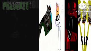 Sprunki Phase 1-29 ΡΡΠΏΠ°