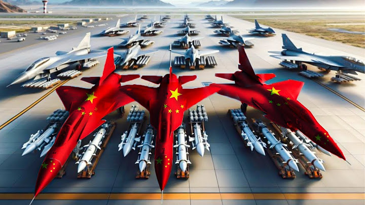 China’s New “Sharp Sword” Drones Don’t Miss Their Targets