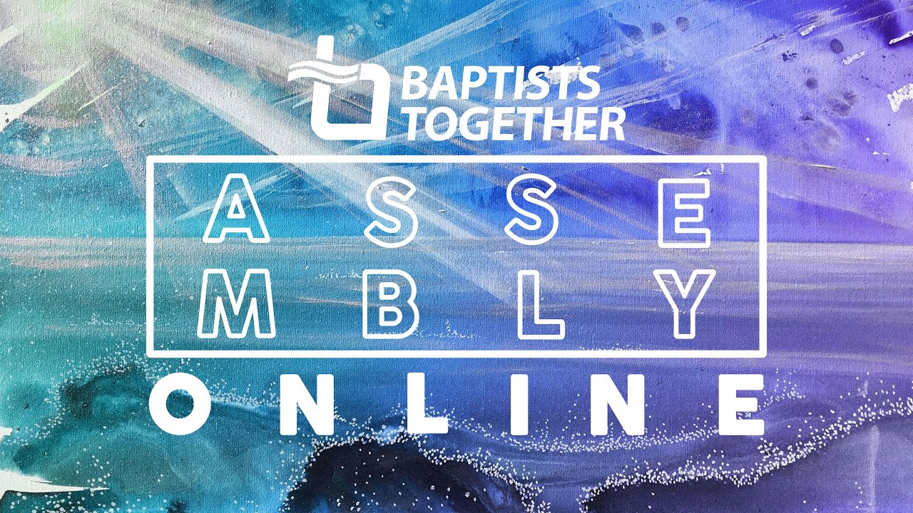 Assembly Online 2020