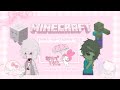 If Minecraft mobs were gacha club ocs.. 🎀 | Recreating Minecraft mobs in Gacha Club