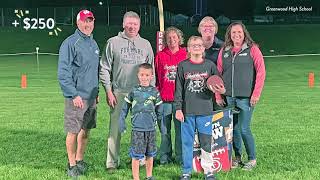 $5K Touchdown Throw - 2021 Recap