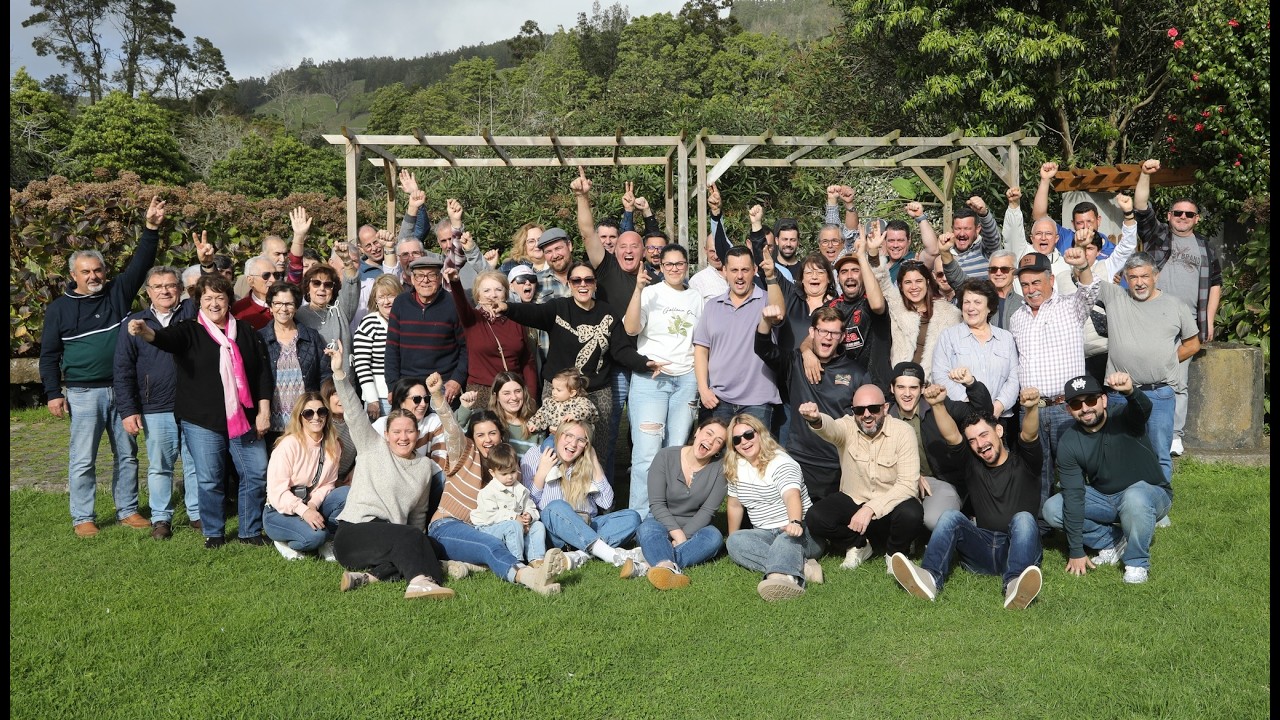 Almoço/Convívio Dança de Espada da Casa dos Açores , Hilmar, Califórnia