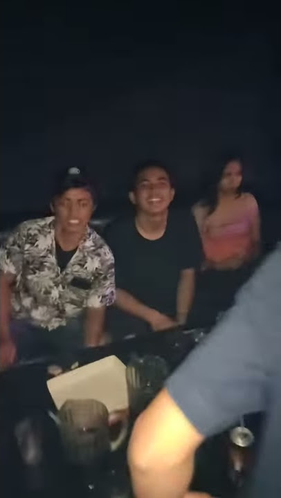 Dj veenona #happy_party_Rizky tak buwek(1)