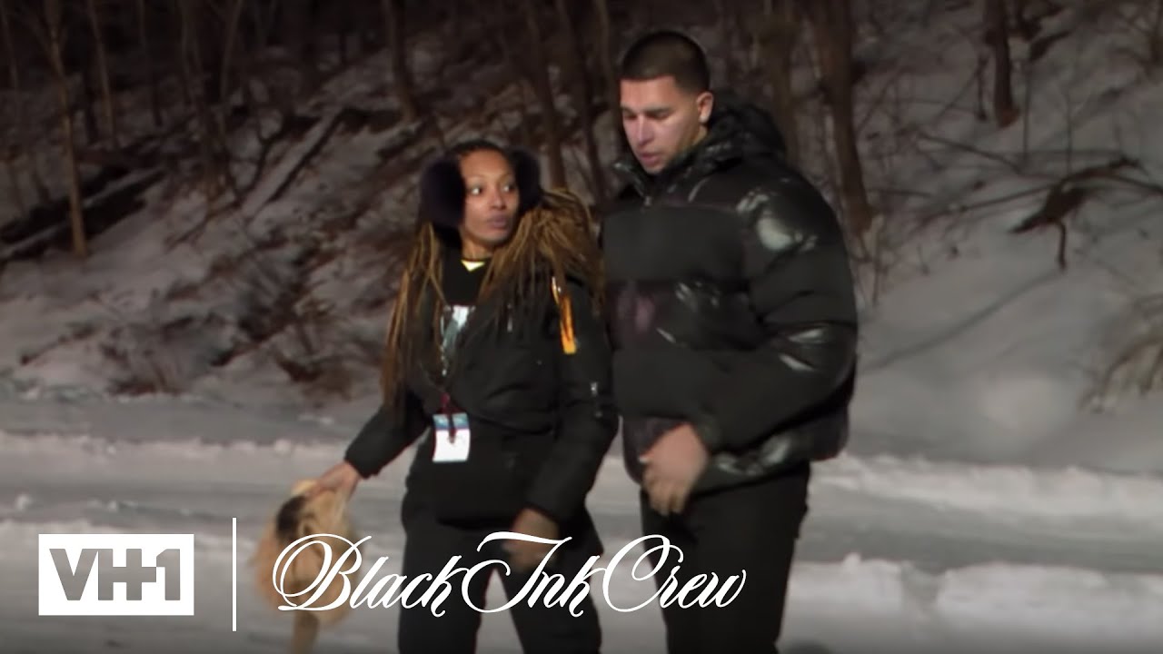 donna and dutchess fight black ink dutchess rips donna s hair during a fight black ink crew donna and dutchess fight black ink dutchess rips donna s hair during a fight black ink crew