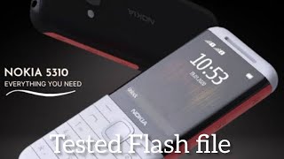 Nokia 5310 ta 1212. Unlock and flash file free  how to flash Nokia mobile Nokia best tool 
