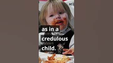 Credible vs. Credulous | Pair of Words | Vocabulary