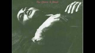 The Smiths - The Queen Is Dead Resimi