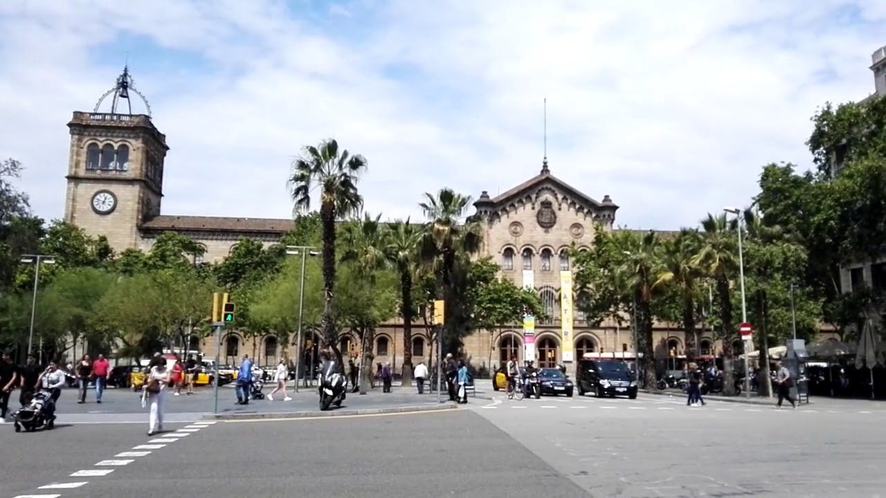 Alquiler Piso en Barcelona - De revista, A ESTRENAR centro ...