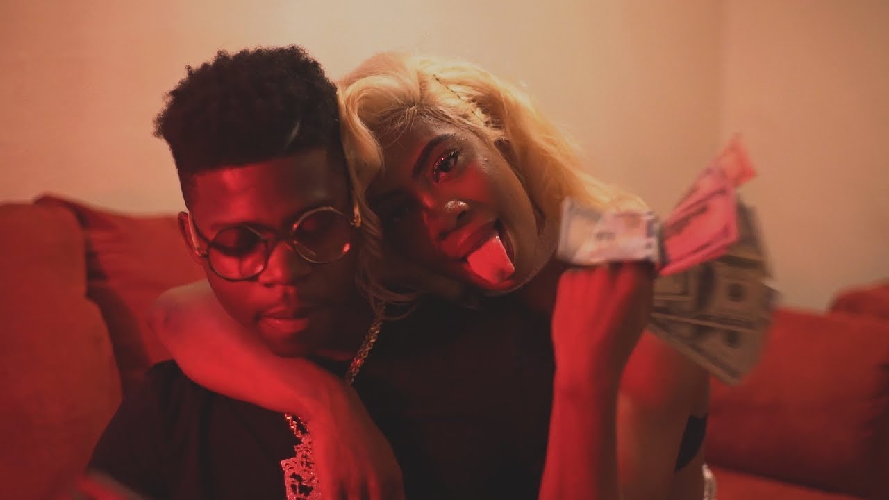 Watch CanaryTe - Waste My Time ( Official Music Video ) Shot By @VickMont on YouTube Watch CanaryTe - Waste My Time ( Official Music Video ) Shot By @VickMont on YouTube