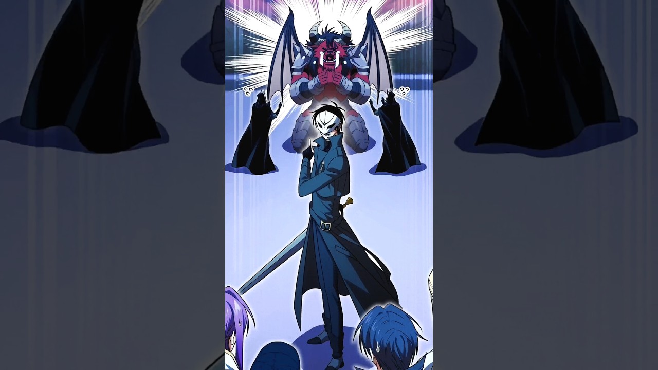 𝐇𝐞 𝐀𝐢𝐧’𝐭 𝐖𝐚𝐥𝐤𝐢𝐧𝐠 𝐓𝐡𝐚𝐭 𝐎𝐧𝐞 𝐎𝐟𝐟 💀🤣| Player Who Returned 10,000 Years Later chapter 120✨|