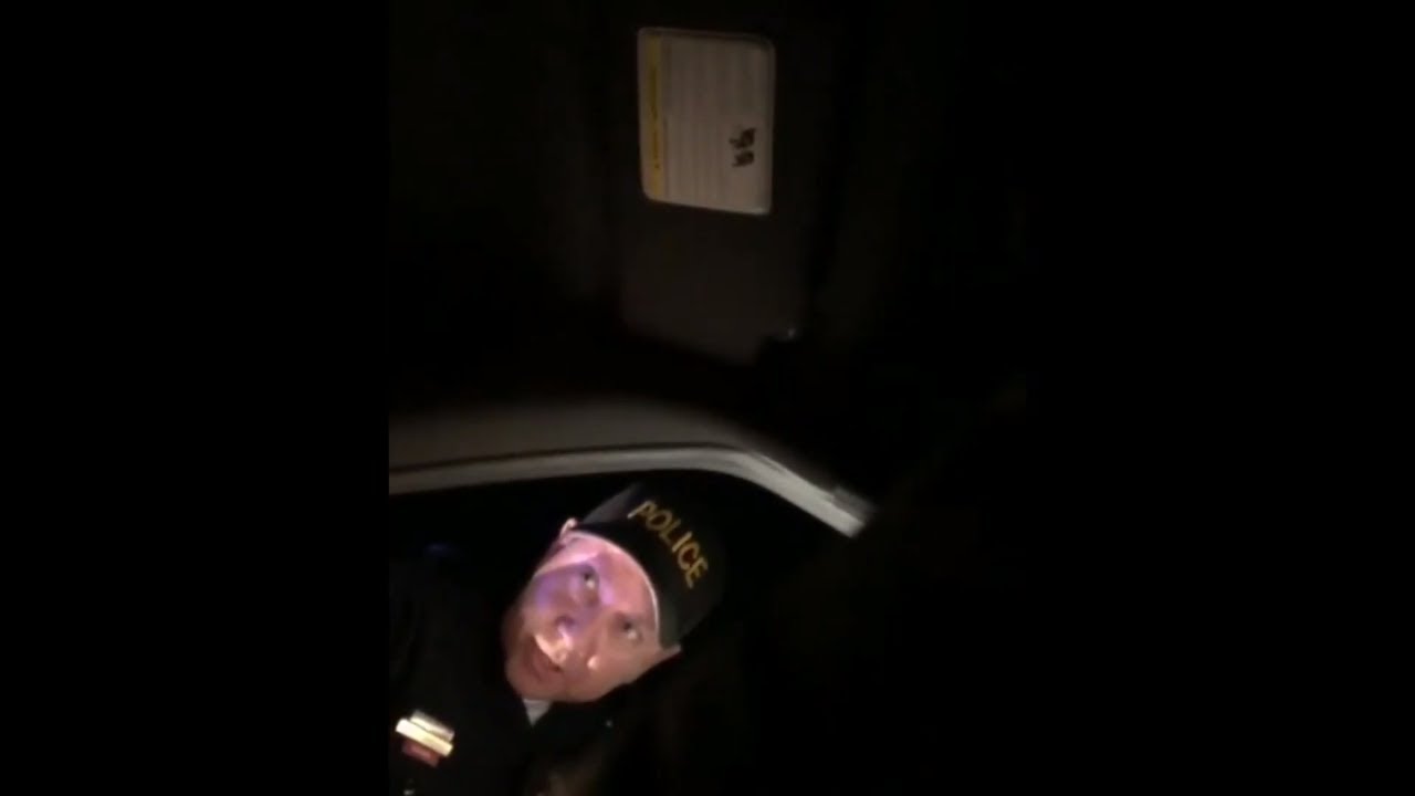 PULLED OVER, COP EXPLAINS NEW CALIFORNIA EXHAUST LAW YouTube