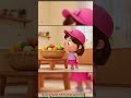 Fruits Name for Kids 🍎🍌 | Learn Fruits Names for Toddlers | Kids Learning Video |tinytales&amp;tuneworld
