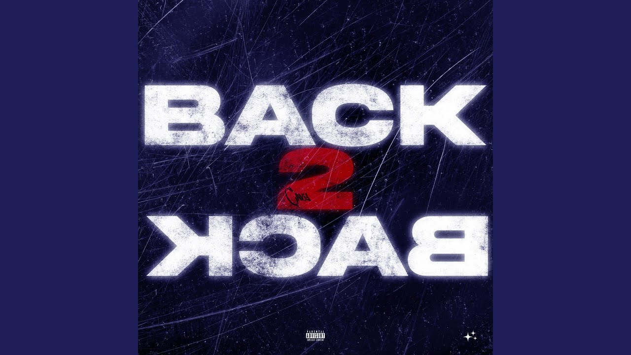 Obejrzyj Back 2 Back w YouTube Obejrzyj Back 2 Back w YouTube