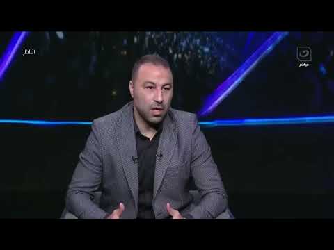 "I’m the one who decided to leave!".. Ahmed Abdel Raouf drops bombshells about the behind-the-sce...