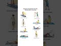 Knee Bursitis Pain? Try These Simple Rehab Exercises 🦵💪 | Relieve Knee Pain Fast #shorts