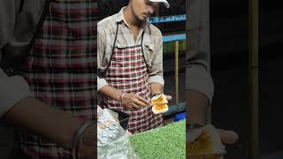 chintamani tandoori vadapav😋#food #try #test #rider