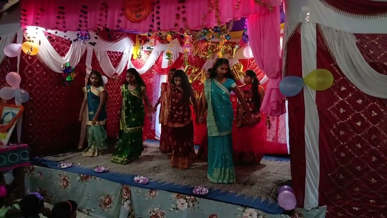 बूंद बूंद मिलके बने सागर | Boond Boond Milke Bane Sagar | #welcome #song #strghschool #pirtand