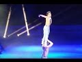 Duo Piti - Feuerwerk der Turnkunst Berlin  - Ballett Tanz Dance