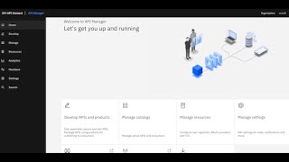 Famous Conceptos Básicos de Desarrollo API Connect Profile