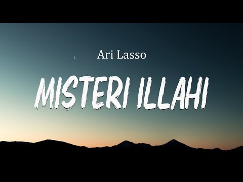 Misteri Ilahi