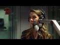 Kate ritchie stiched up by radio producers