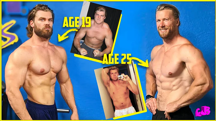 Our Muscle Gain Mistakes (and How We Fixed Them!) ...
