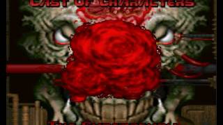 Lets Play Doom II: 24 - The Finale and Credits