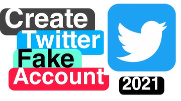 Create Twitter Unlimited Fake Account Without Phone No And Email | 9TechnoR