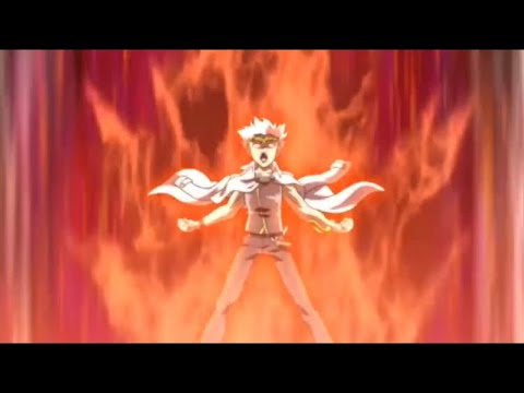 بارق ضد ماهر و جاك و رامي AMV 