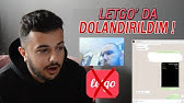Letgo Da Bir Sey Satmak Uludag Sozluk