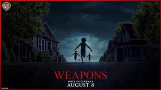 Download Lagu Weapons Movie | Host of Horror Featurette MP3
