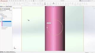 Video Tech Tips: Different Ways to Use Split Line in SOLIDWORKS