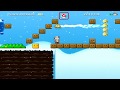 Jump 39n39 Run Secret Maryo Chronicles 3