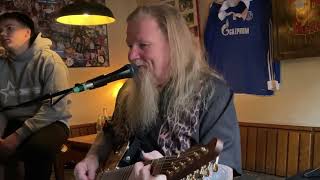 Germany 2026 - Nordhorn, Pub Domspatz  (Pontus J. Back) 13.4.2026