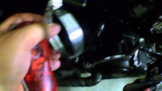 Instalação Do Cónico