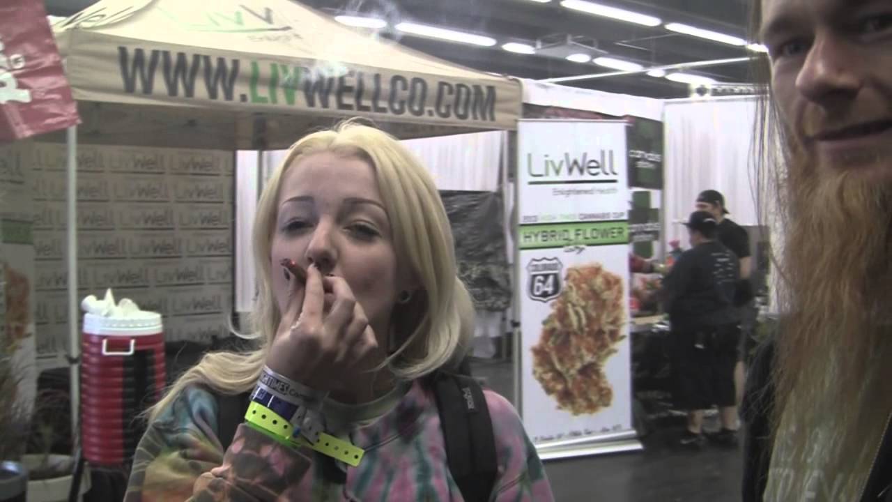 tokin daily: the 2013 cannabis cup day 2