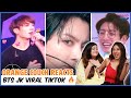 ORANGE COUCH REACTS TO JUNGKOOK TIKTOK COMPILATION Approved By The BTS ARMY HallyuTalk