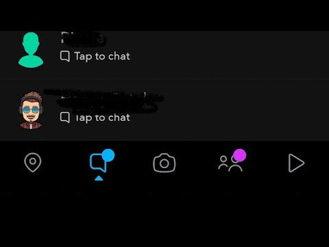 This Is How To Get Dark Mode On Snapchat