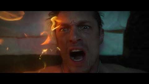 Altered Carbon - Mind.in.a.box - Arcade