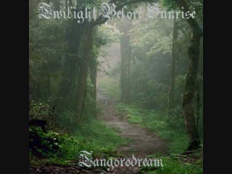 Tangorodream — Tangorodream- Mysterion Stream