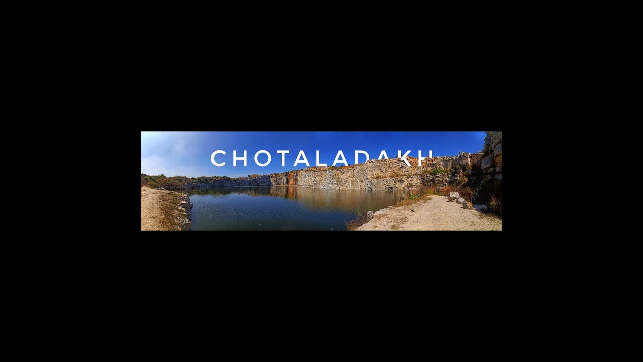 Chotaladakh | Must visit place | Top places to visit near Bangalore  |1 Day trip to Bangalore